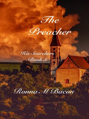 cover image of The Preacher